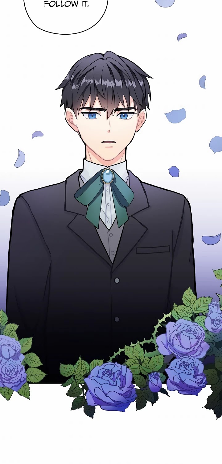 The Flower Dances and the Wind Sings Chapter 2 page 40 - Chapter 2