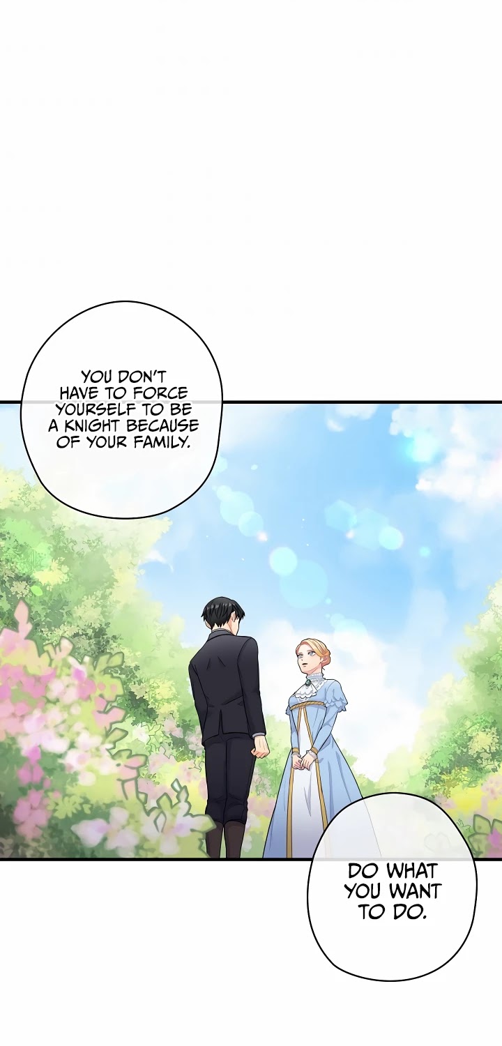 The Flower Dances and the Wind Sings Chapter 2 page 41 - Chapter 2