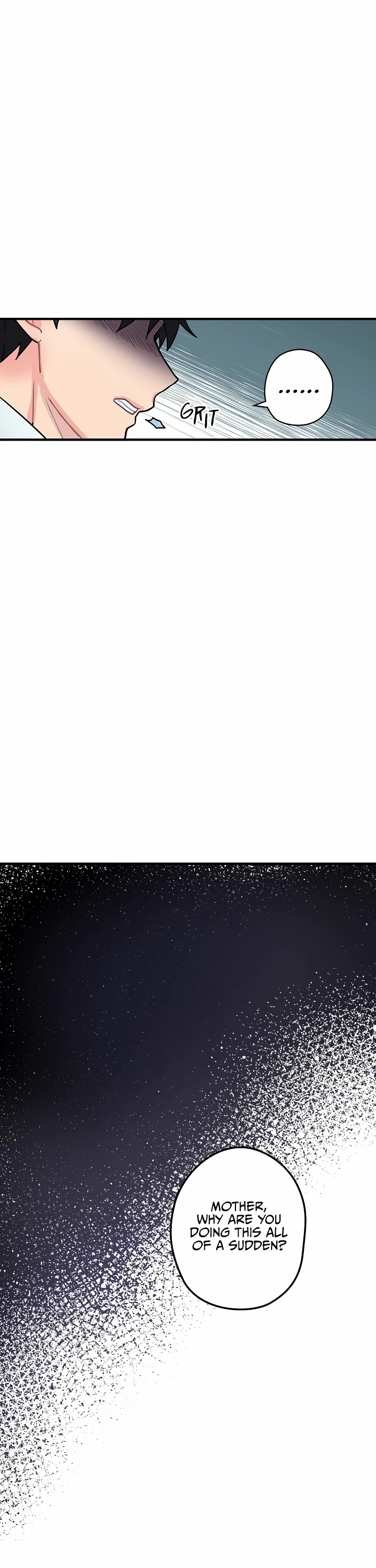 The Flower Dances and the Wind Sings Chapter 2 page 42 - Chapter 2