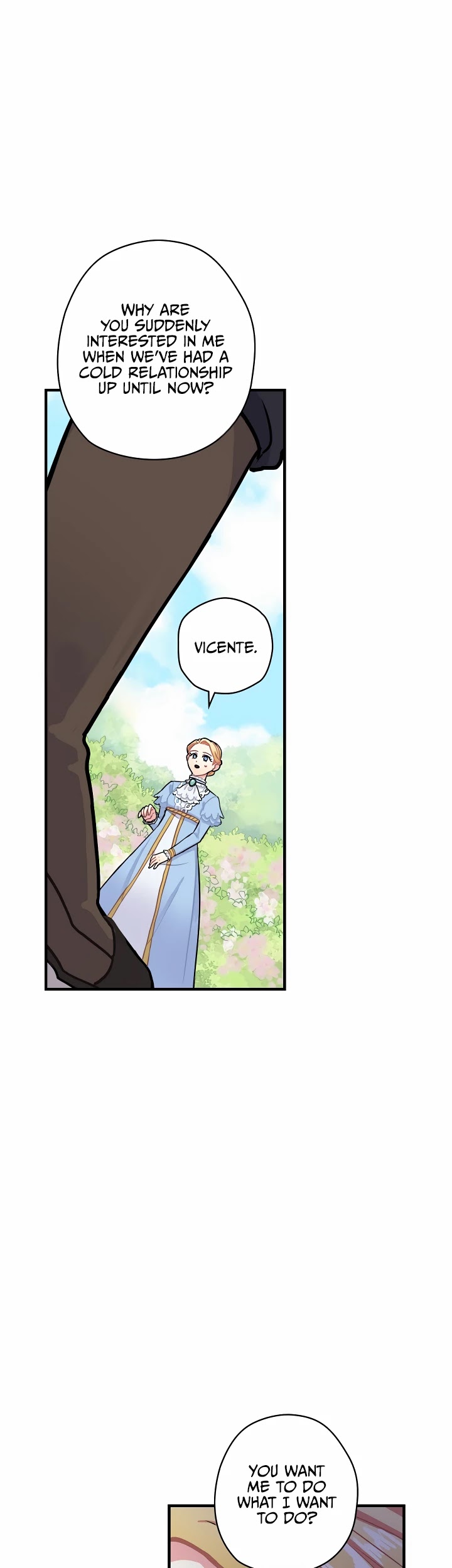 The Flower Dances and the Wind Sings Chapter 2 page 43 - Chapter 2