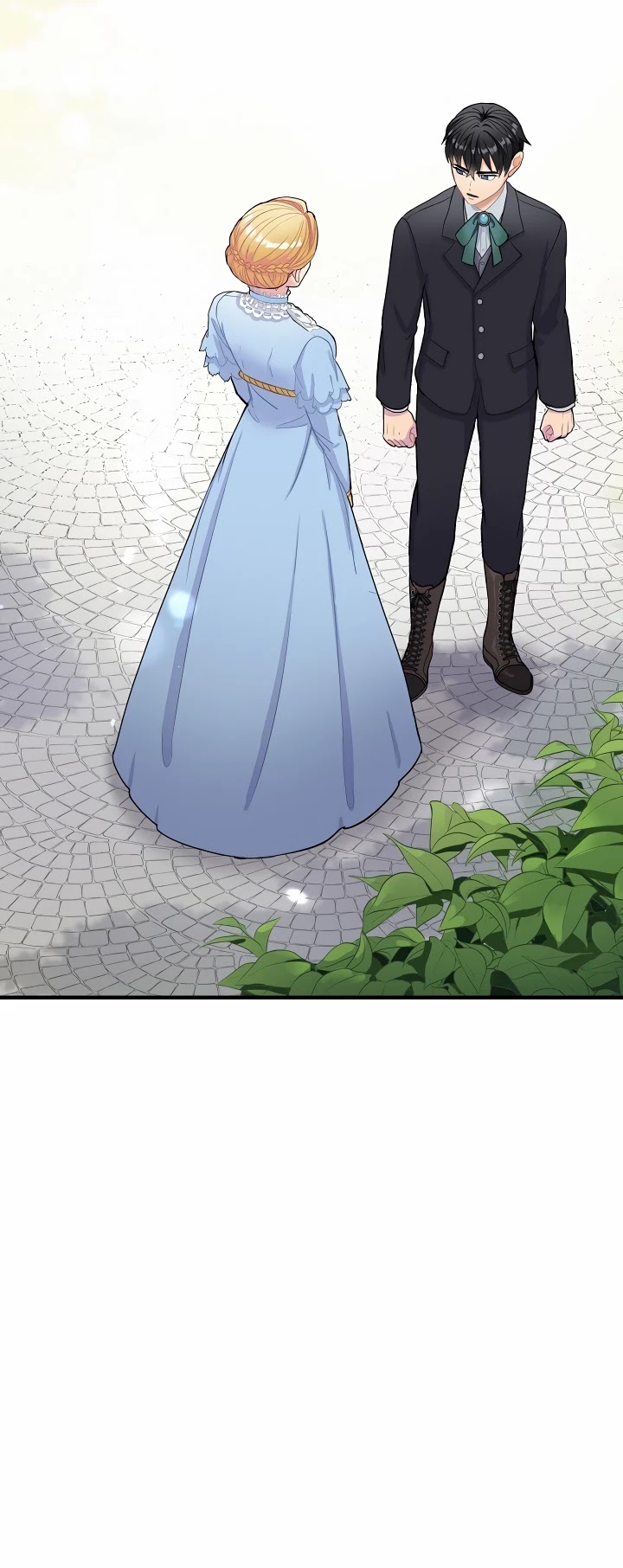 The Flower Dances and the Wind Sings Chapter 2 page 45 - Chapter 2