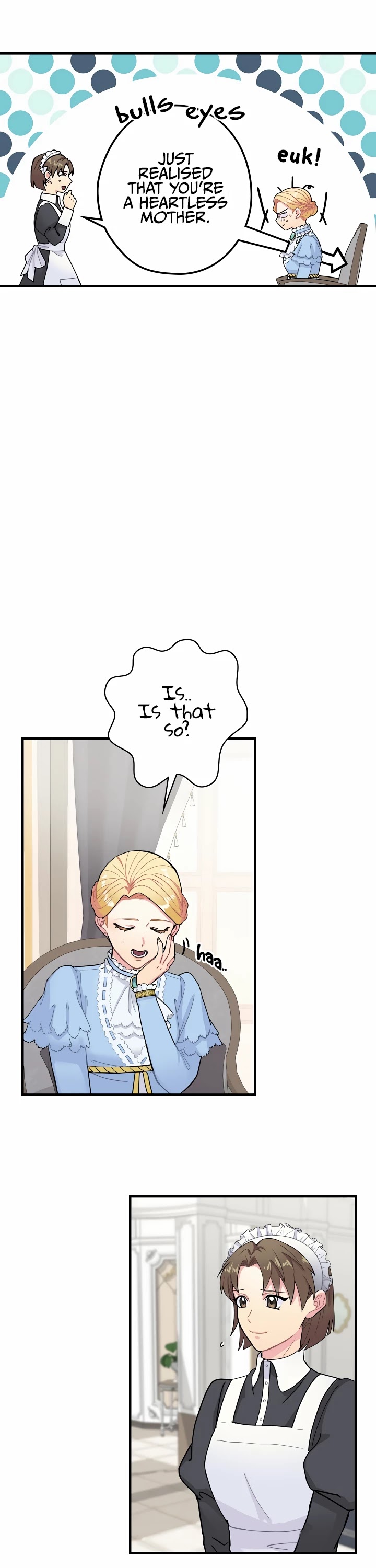 The Flower Dances and the Wind Sings Chapter 2 page 7 - Chapter 2