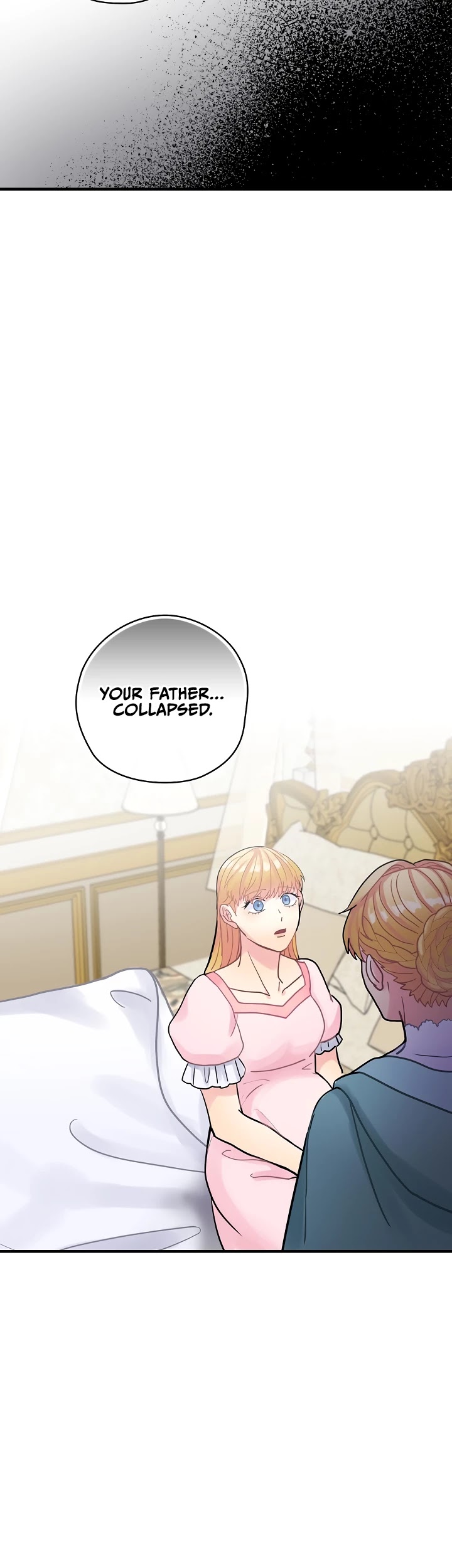 The Flower Dances and the Wind Sings Chapter 20 page 19 - Chapter 20