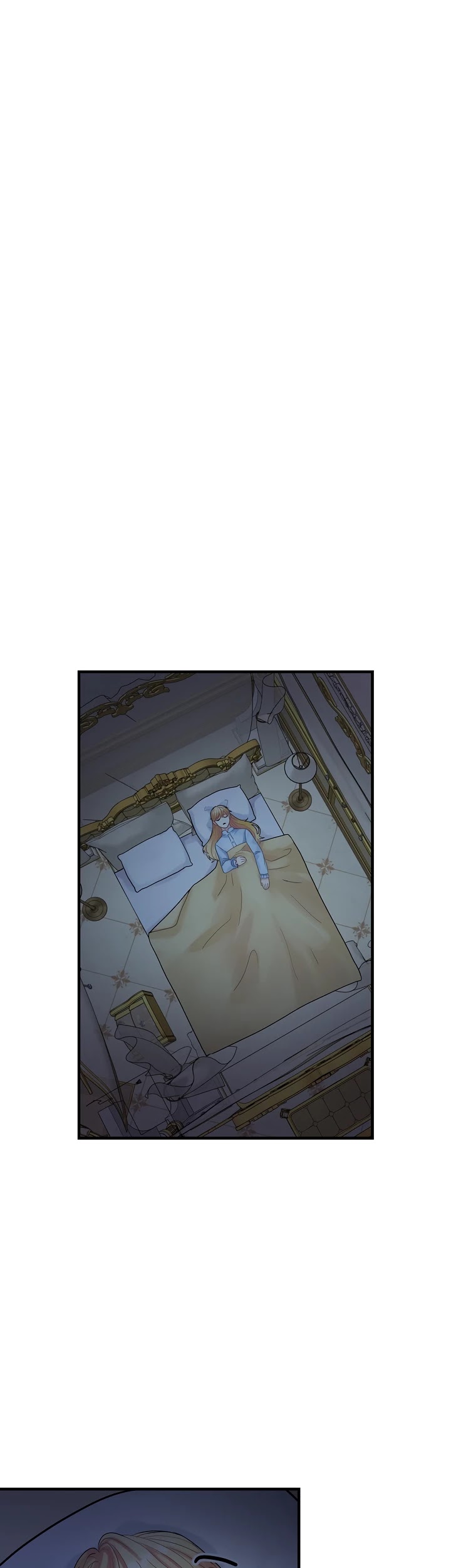 The Flower Dances and the Wind Sings Chapter 20 page 23 - Chapter 20