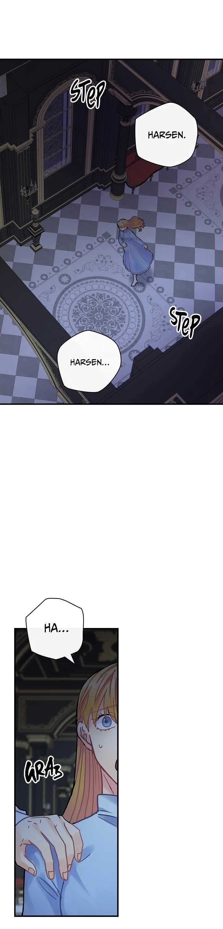 The Flower Dances and the Wind Sings Chapter 20 page 26 - Chapter 20