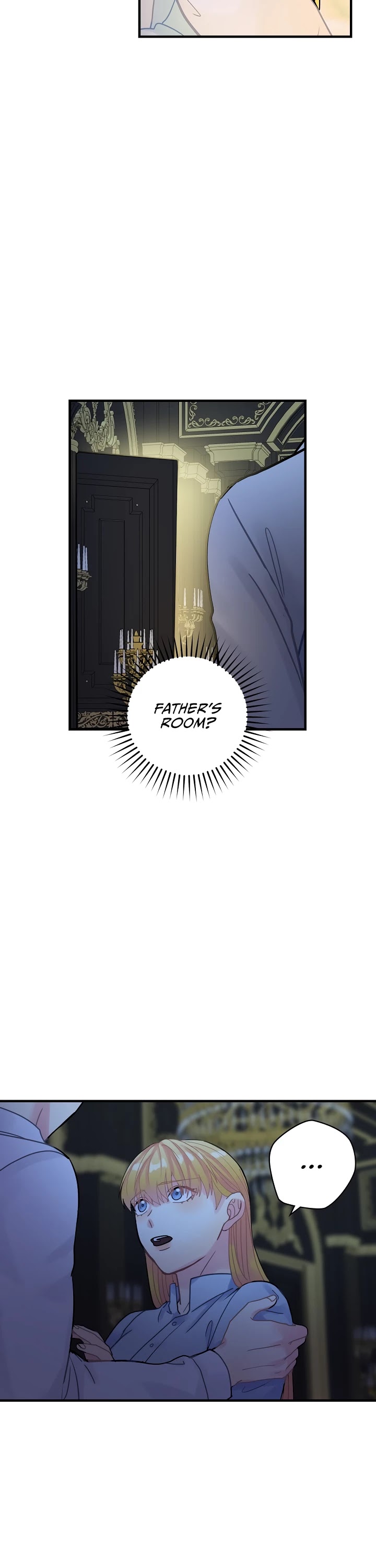 The Flower Dances and the Wind Sings Chapter 20 page 29 - Chapter 20