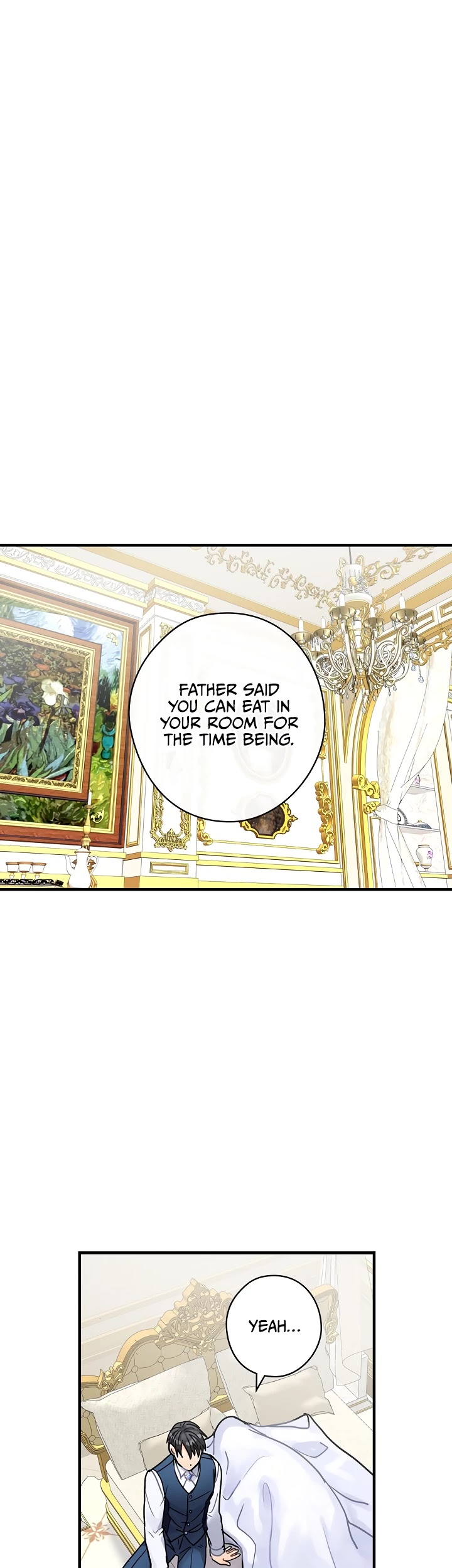 The Flower Dances and the Wind Sings Chapter 20 page 4 - Chapter 20