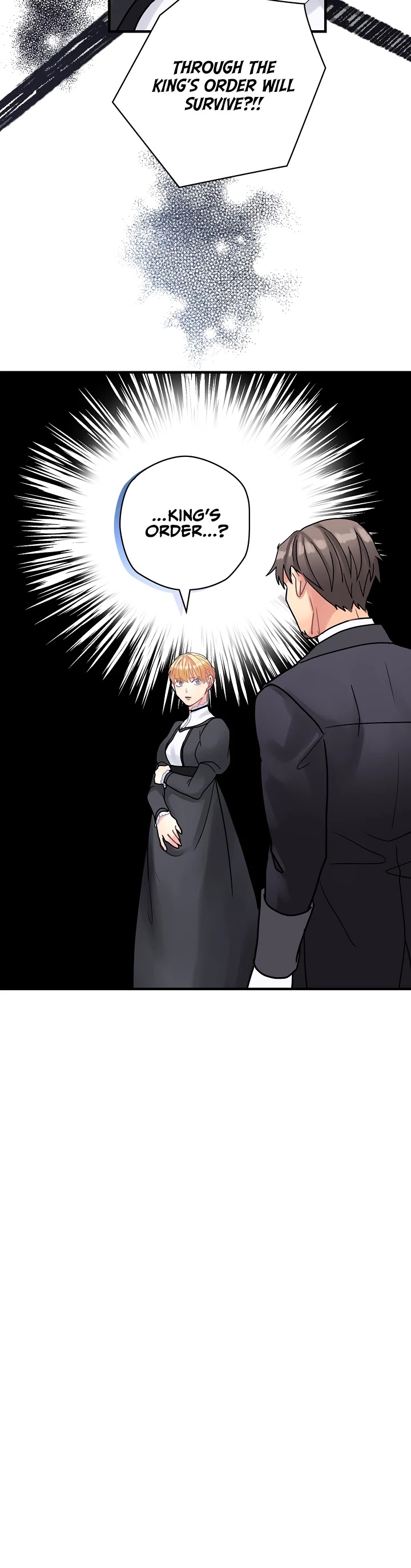 The Flower Dances and the Wind Sings Chapter 20 page 41 - Chapter 20