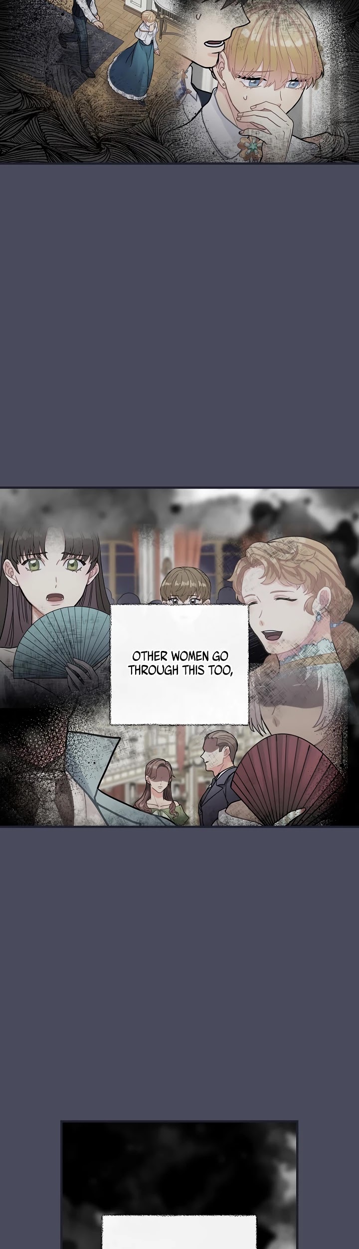 The Flower Dances and the Wind Sings Chapter 20 page 7 - Chapter 20
