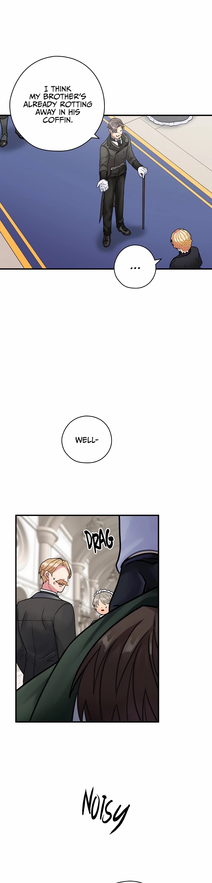 The Flower Dances and the Wind Sings Chapter 21 page 21 - Chapter 21