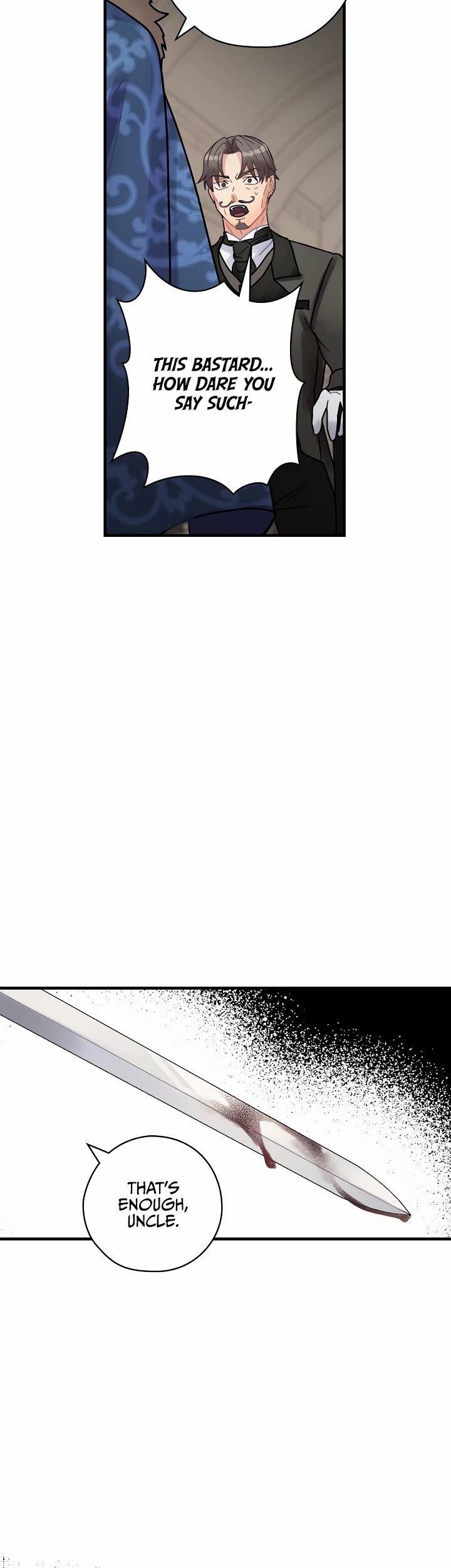 The Flower Dances and the Wind Sings Chapter 21 page 27 - Chapter 21