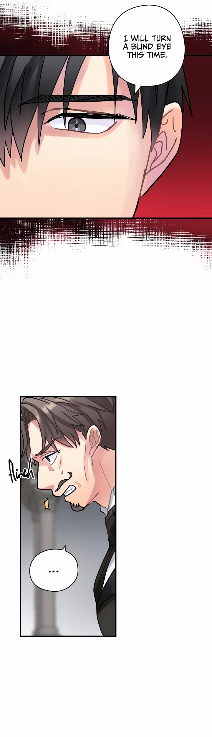 The Flower Dances and the Wind Sings Chapter 21 page 28 - Chapter 21