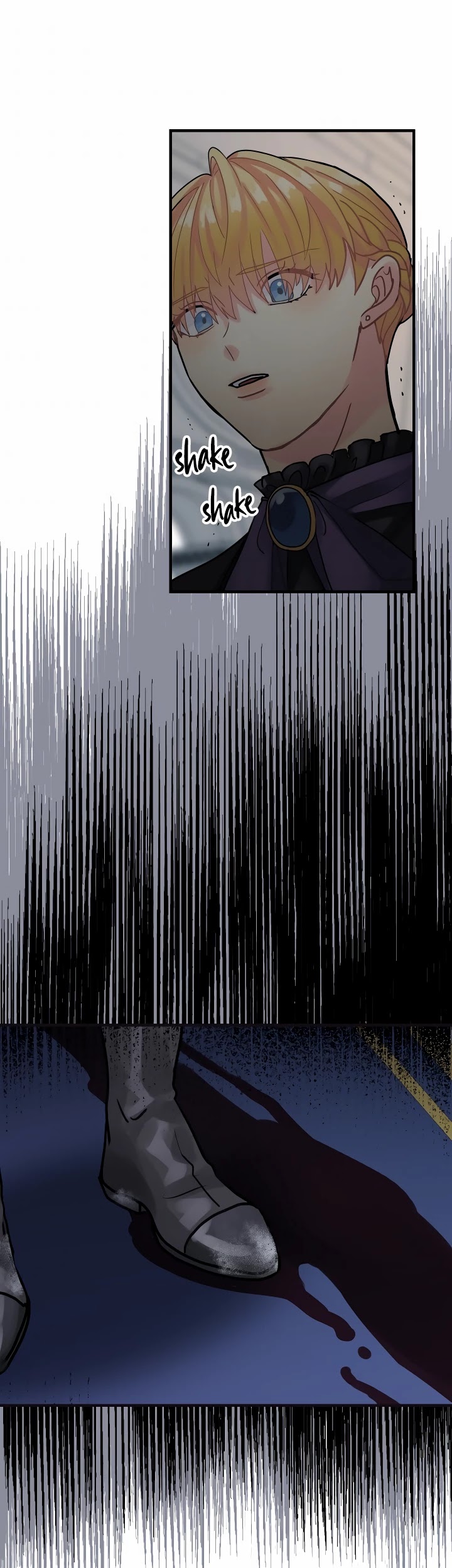The Flower Dances and the Wind Sings Chapter 21 page 31 - Chapter 21