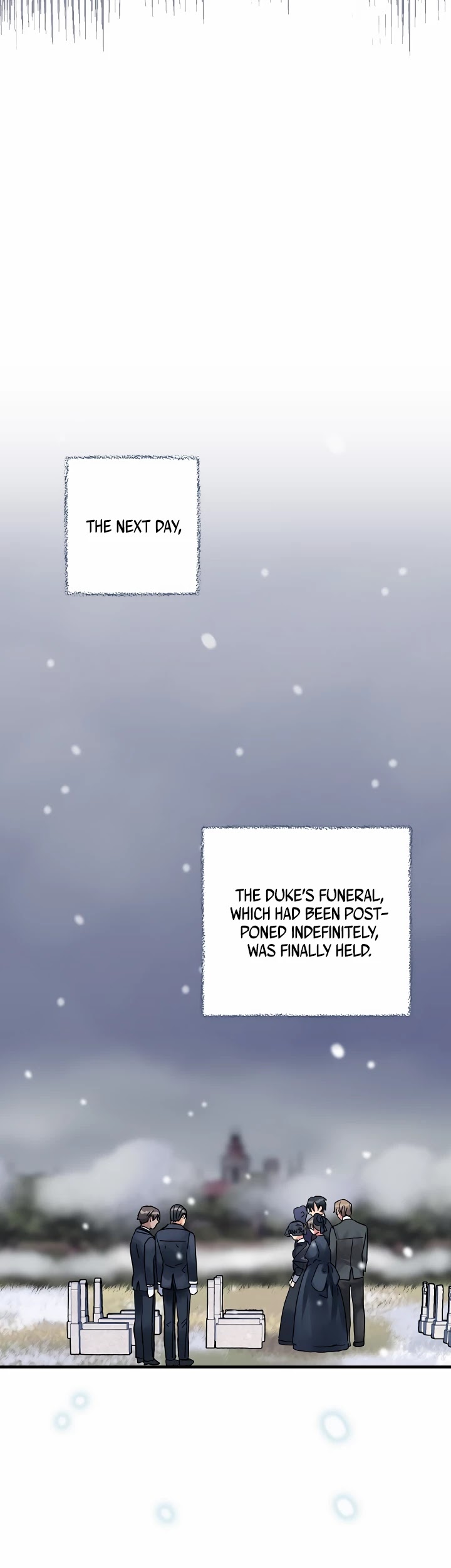 The Flower Dances and the Wind Sings Chapter 21 page 32 - Chapter 21