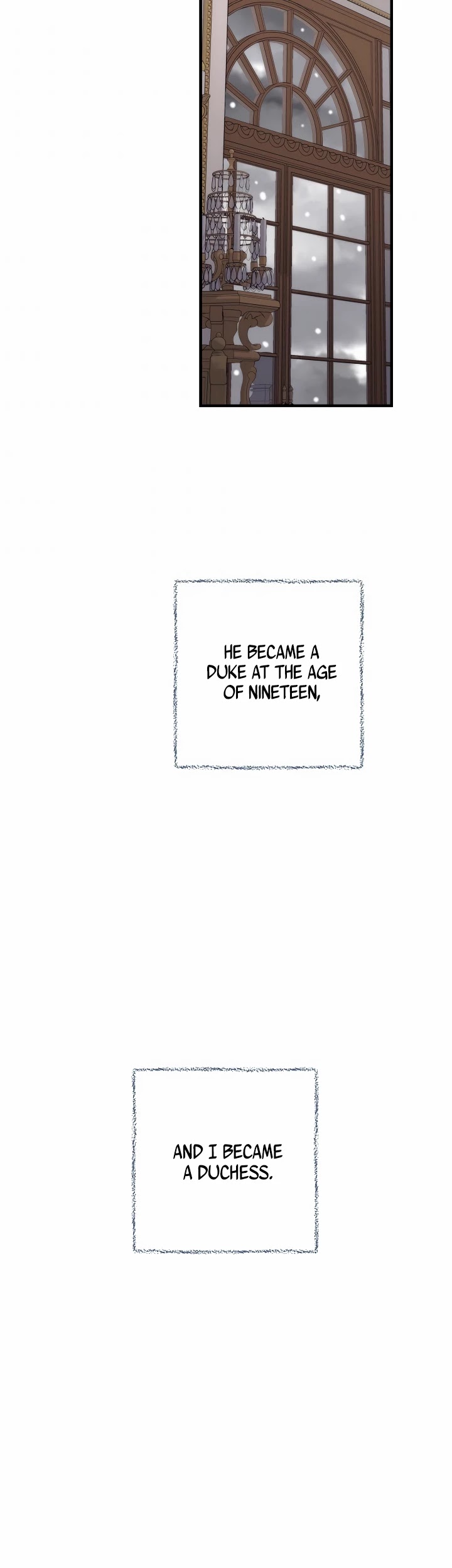 The Flower Dances and the Wind Sings Chapter 21 page 35 - Chapter 21