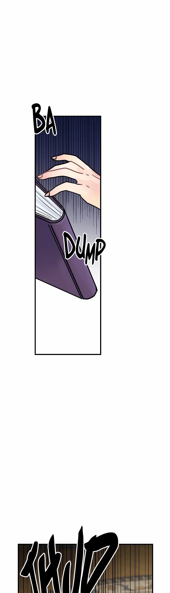 The Flower Dances and the Wind Sings Chapter 21 page 39 - Chapter 21