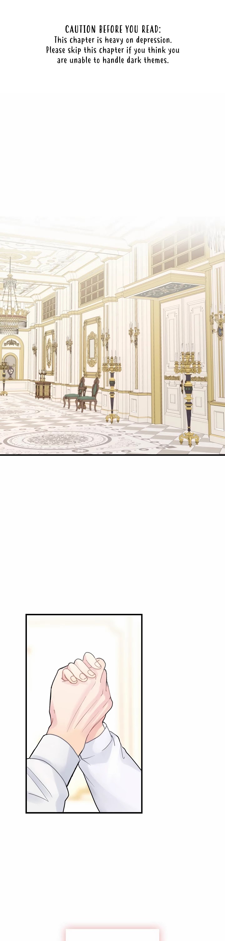 The Flower Dances and the Wind Sings Chapter 22 page 1 - Chapter 22