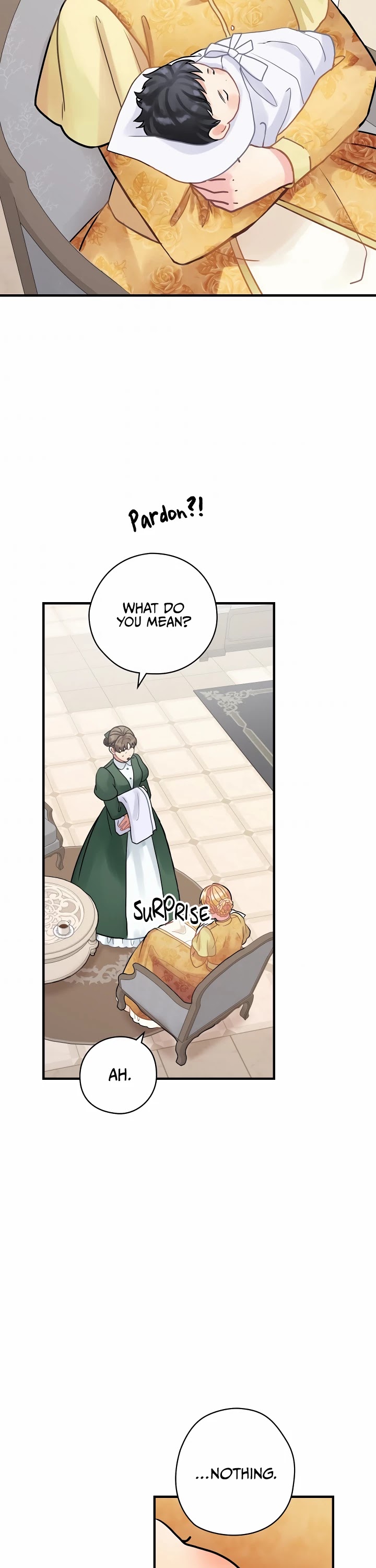 The Flower Dances and the Wind Sings Chapter 22 page 14 - Chapter 22