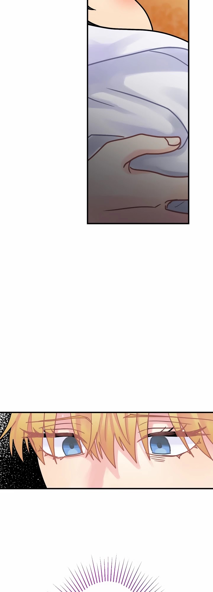 The Flower Dances and the Wind Sings Chapter 22 page 15 - Chapter 22