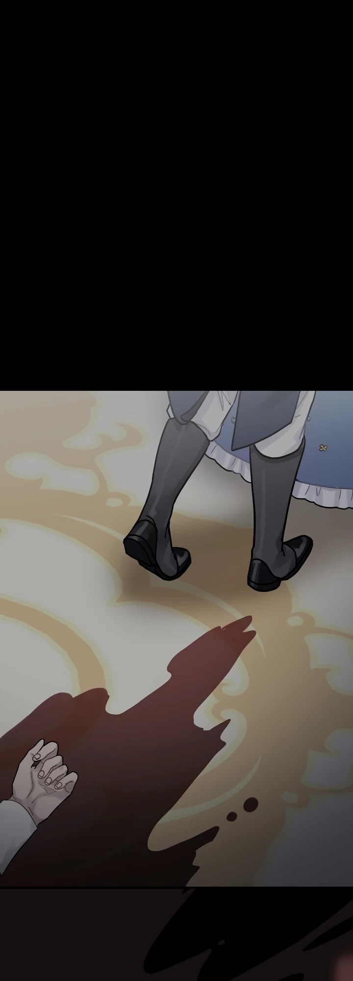 The Flower Dances and the Wind Sings Chapter 22 page 19 - Chapter 22