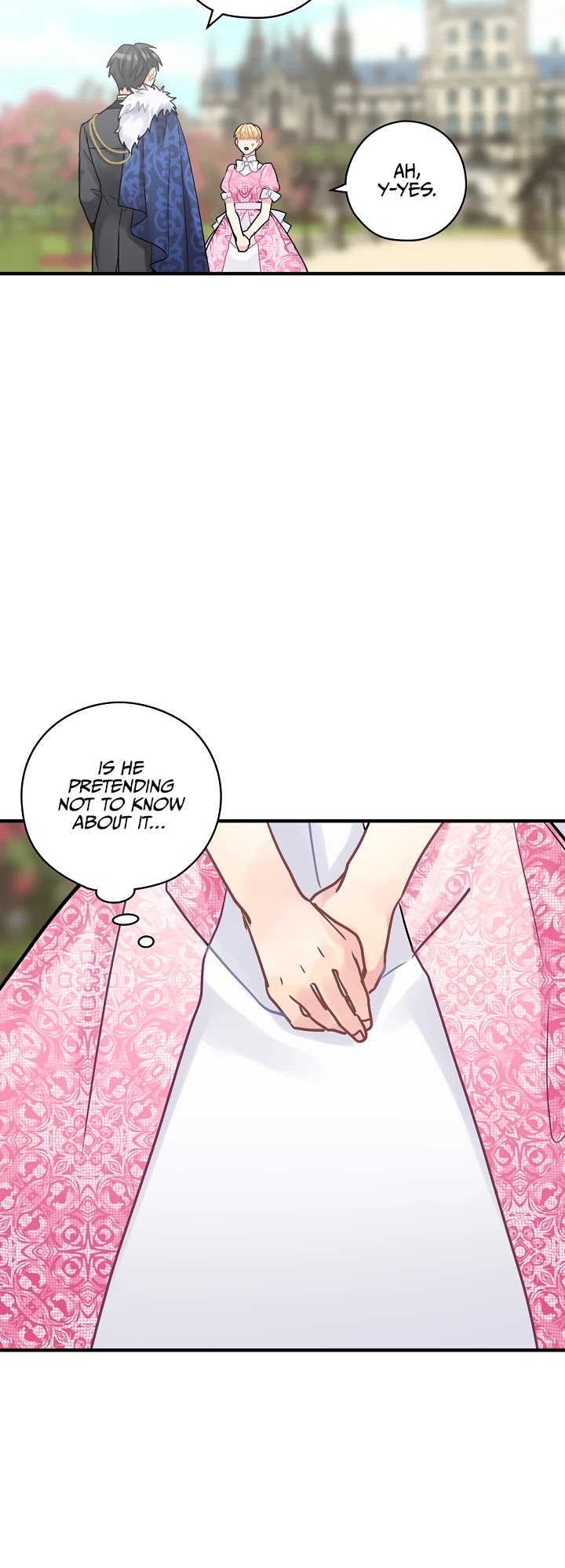 The Flower Dances and the Wind Sings Chapter 22 page 28 - Chapter 22
