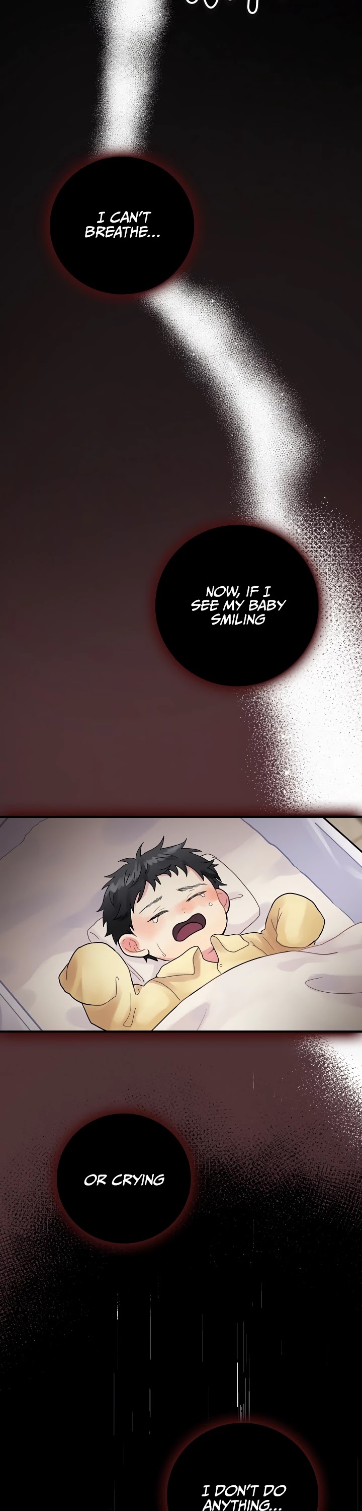 The Flower Dances and the Wind Sings Chapter 22 page 34 - Chapter 22