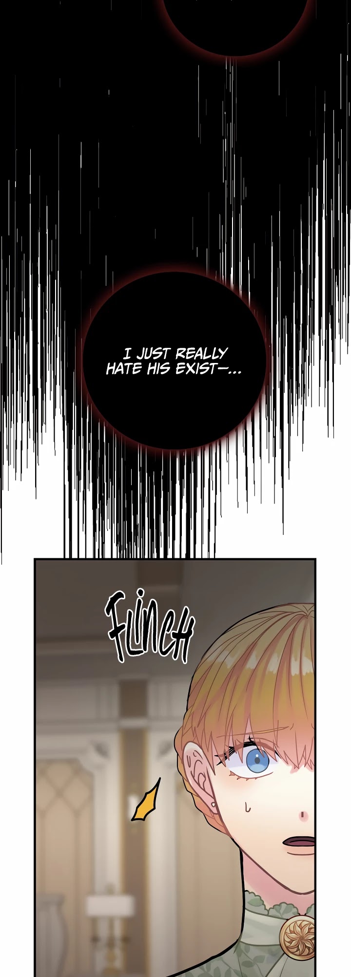 The Flower Dances and the Wind Sings Chapter 22 page 35 - Chapter 22