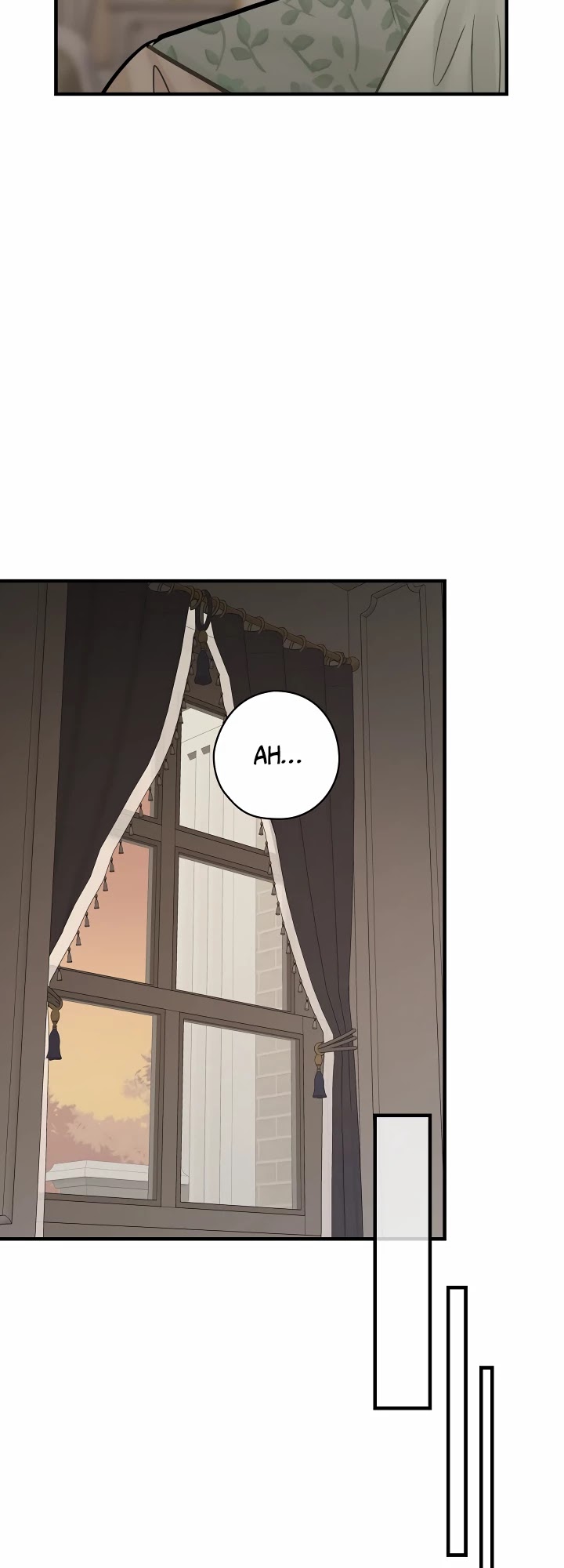 The Flower Dances and the Wind Sings Chapter 22 page 36 - Chapter 22