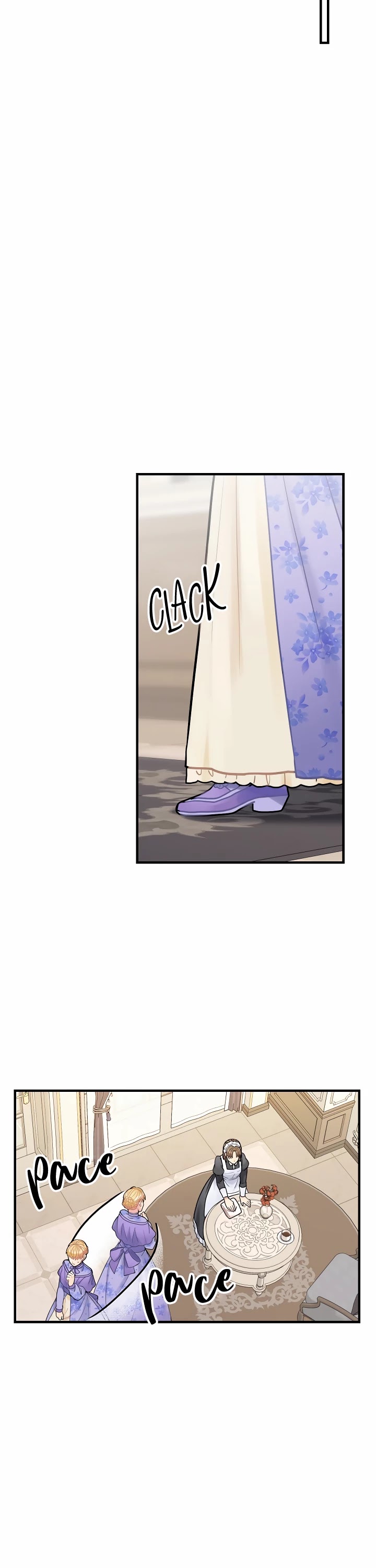 The Flower Dances and the Wind Sings Chapter 22 page 37 - Chapter 22