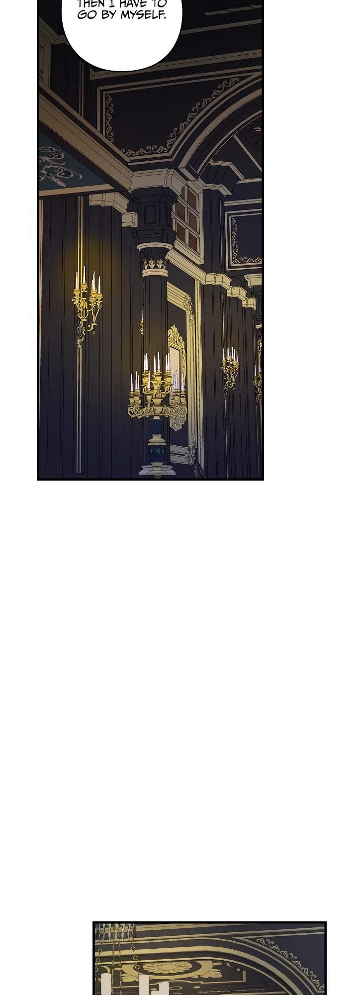 The Flower Dances and the Wind Sings Chapter 22 page 39 - Chapter 22