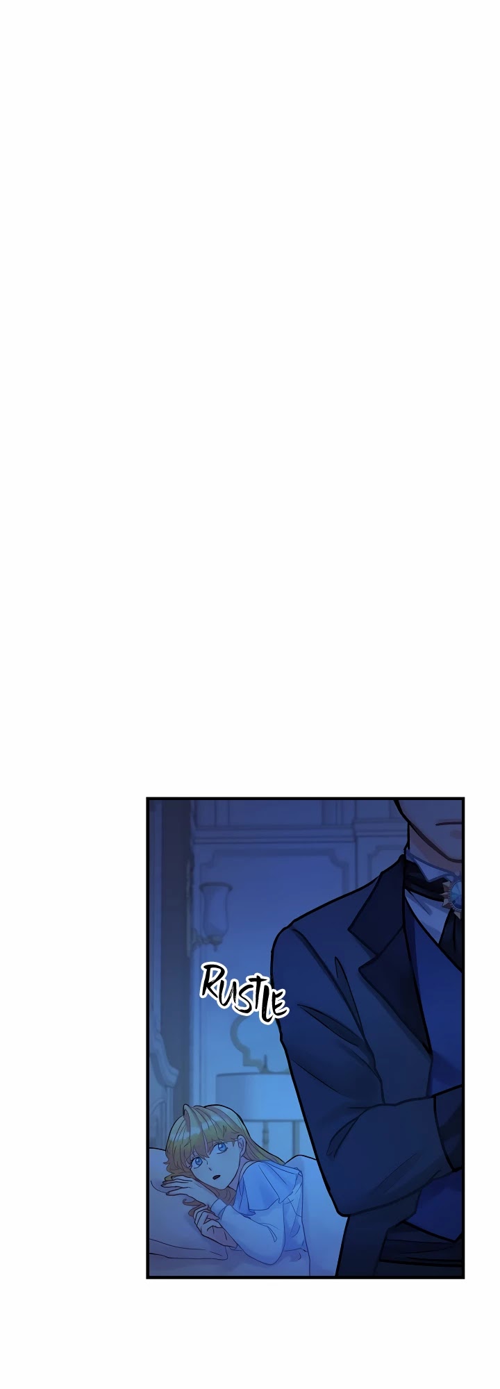 The Flower Dances and the Wind Sings Chapter 22 page 7 - Chapter 22