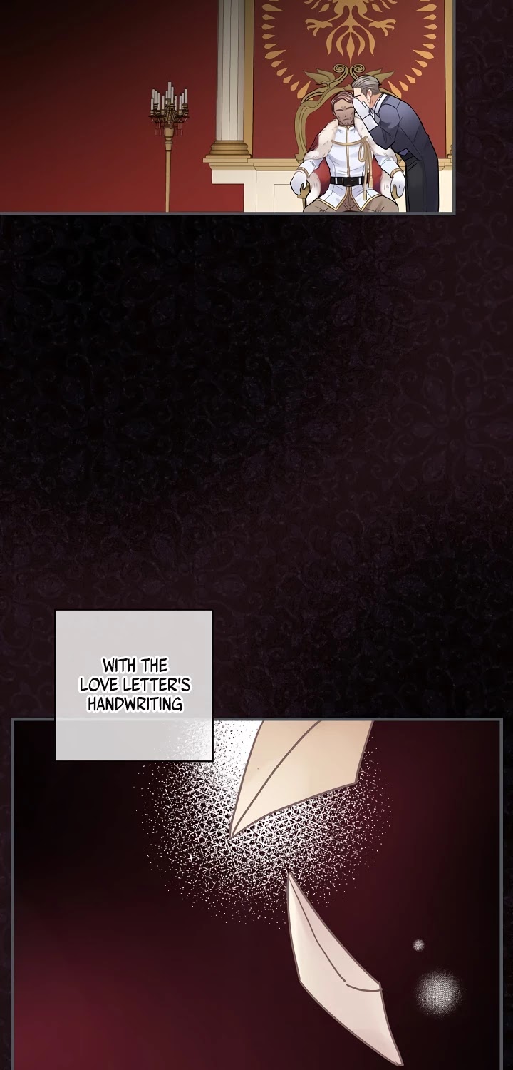 The Flower Dances and the Wind Sings Chapter 23 page 12 - Chapter 23