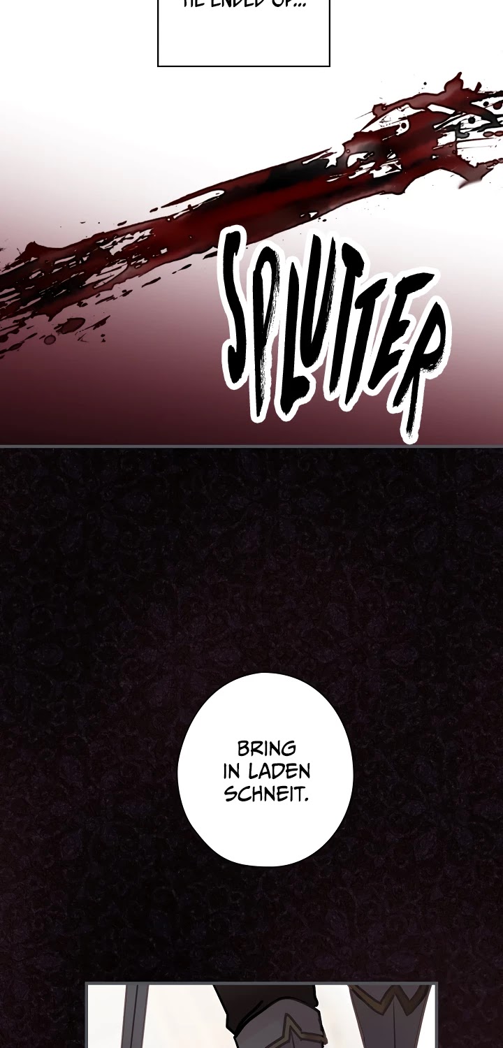 The Flower Dances and the Wind Sings Chapter 23 page 15 - Chapter 23