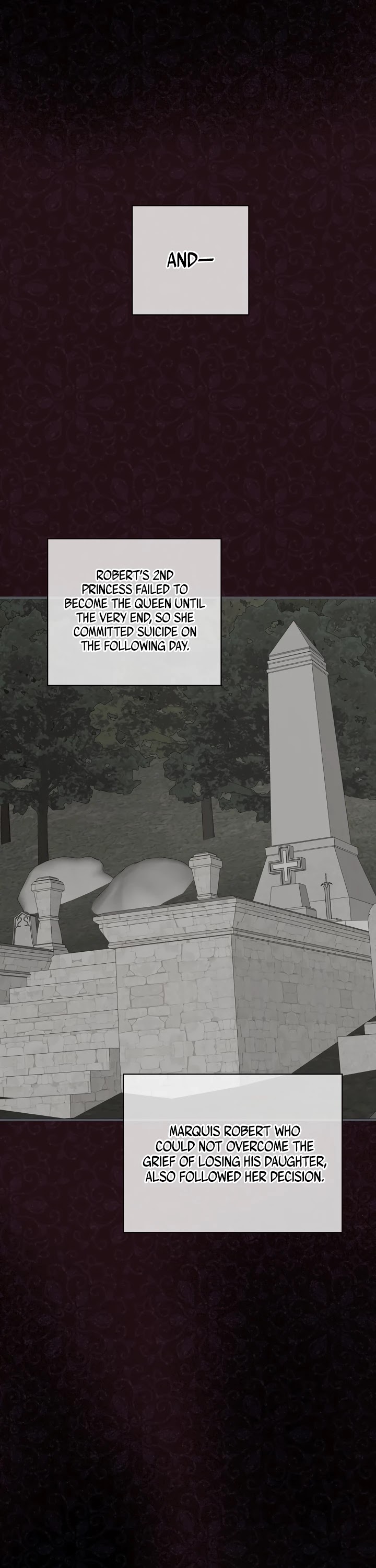 The Flower Dances and the Wind Sings Chapter 23 page 18 - Chapter 23