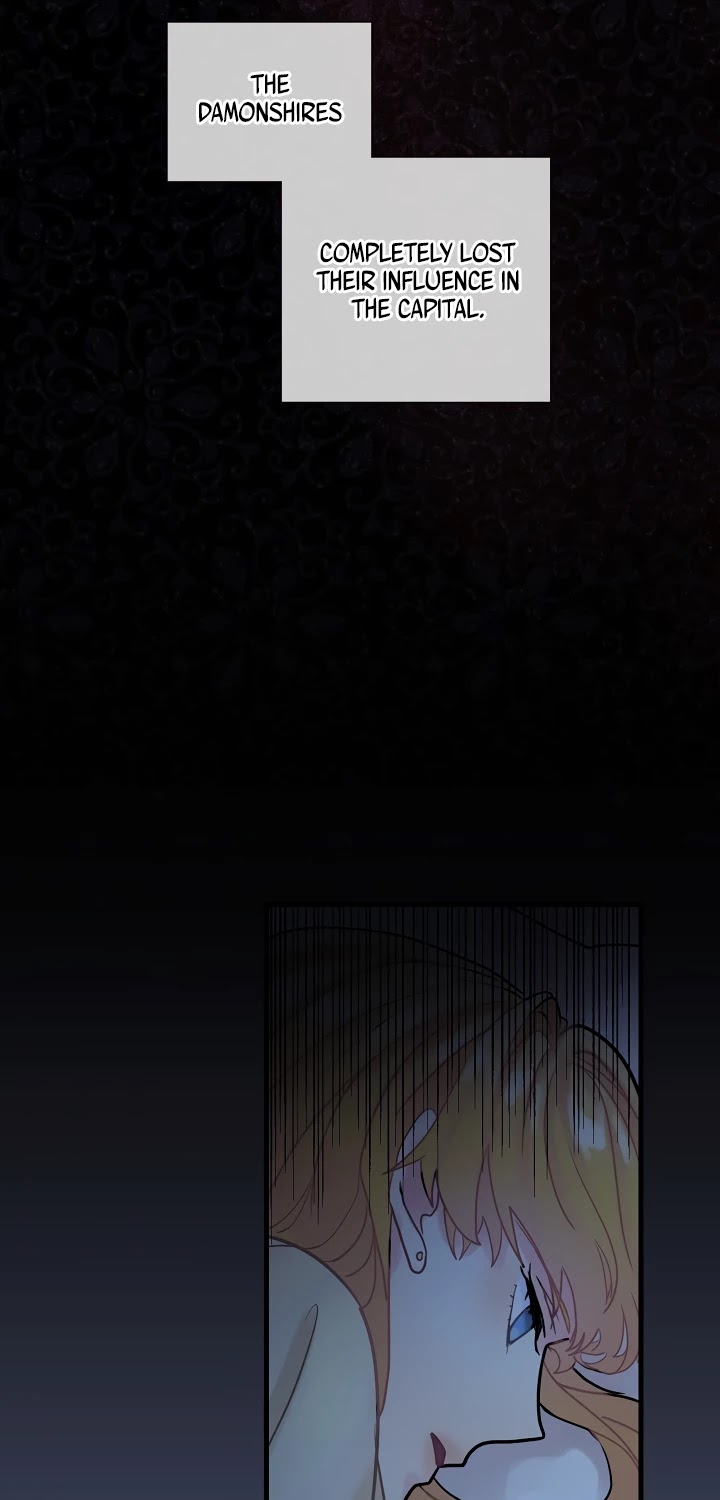 The Flower Dances and the Wind Sings Chapter 23 page 19 - Chapter 23