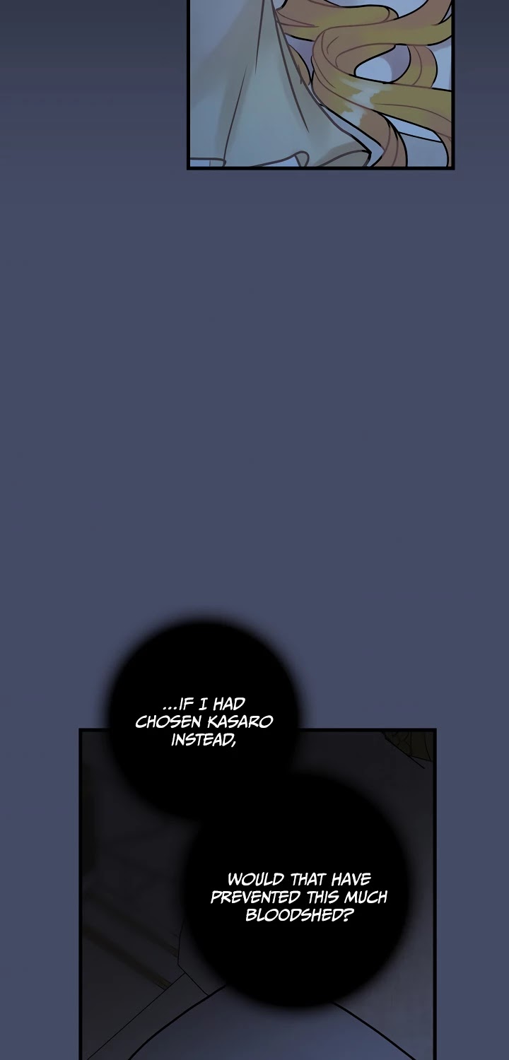 The Flower Dances and the Wind Sings Chapter 23 page 20 - Chapter 23
