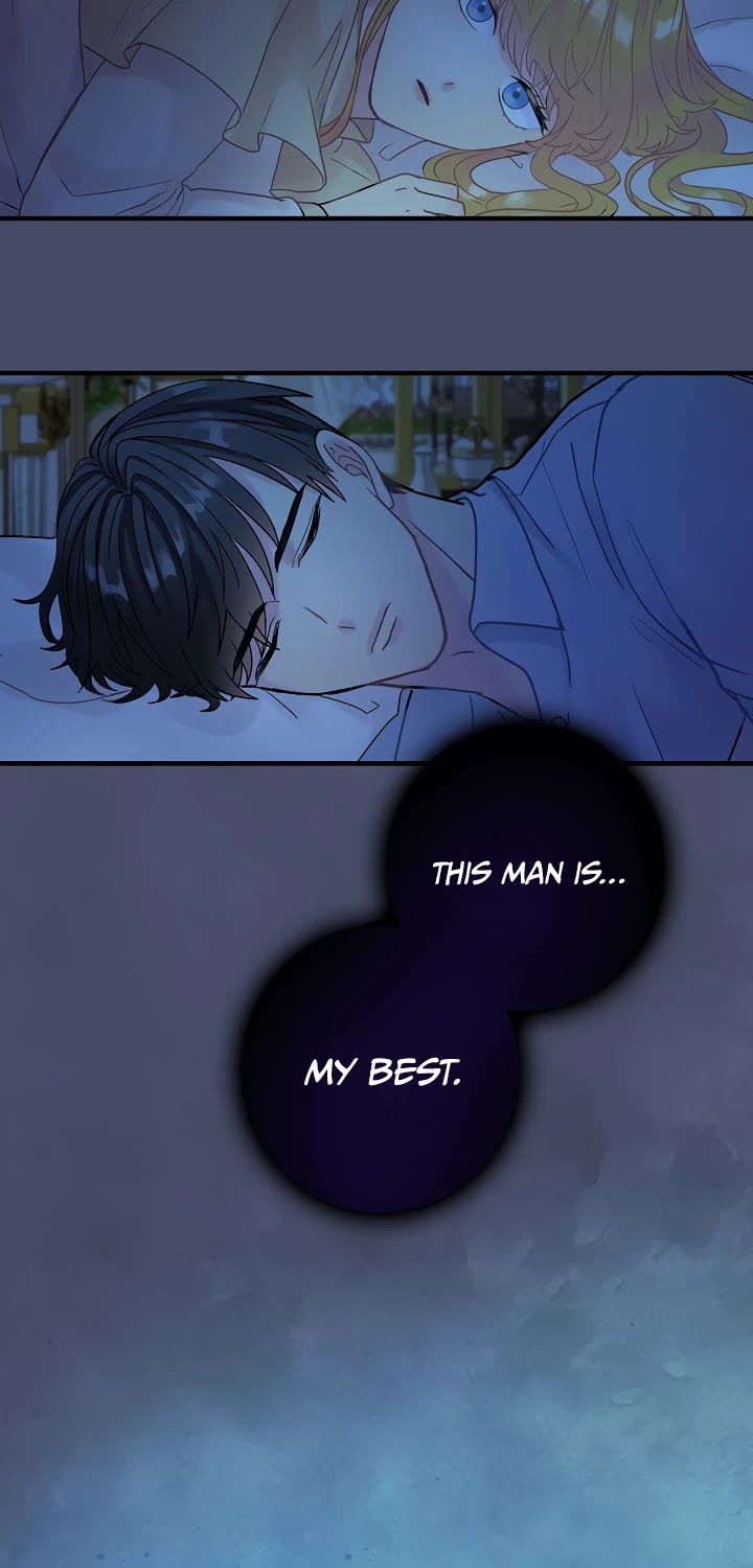 The Flower Dances and the Wind Sings Chapter 23 page 23 - Chapter 23