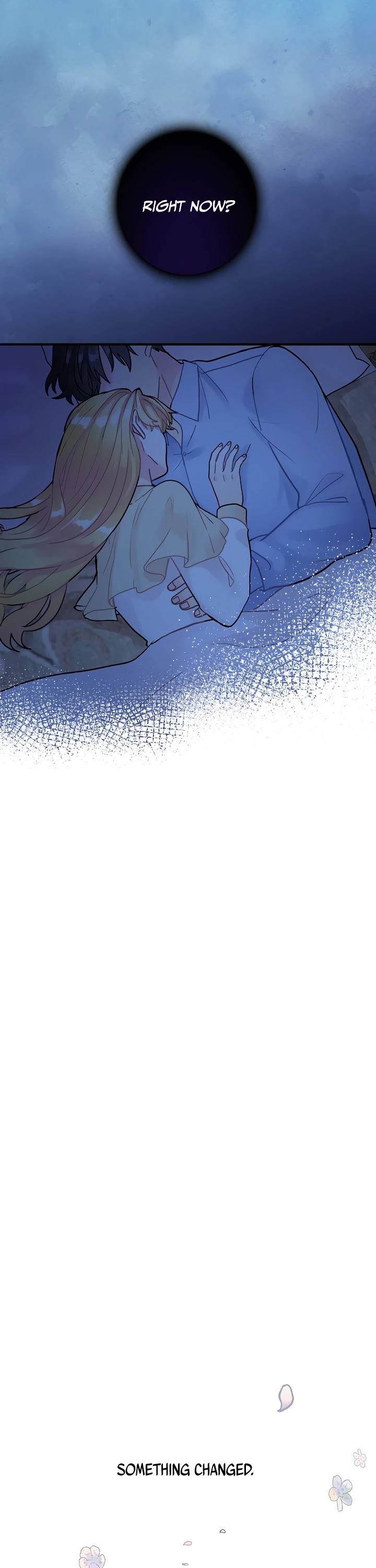 The Flower Dances and the Wind Sings Chapter 23 page 25 - Chapter 23