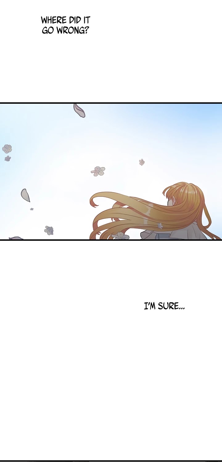 The Flower Dances and the Wind Sings Chapter 23 page 28 - Chapter 23