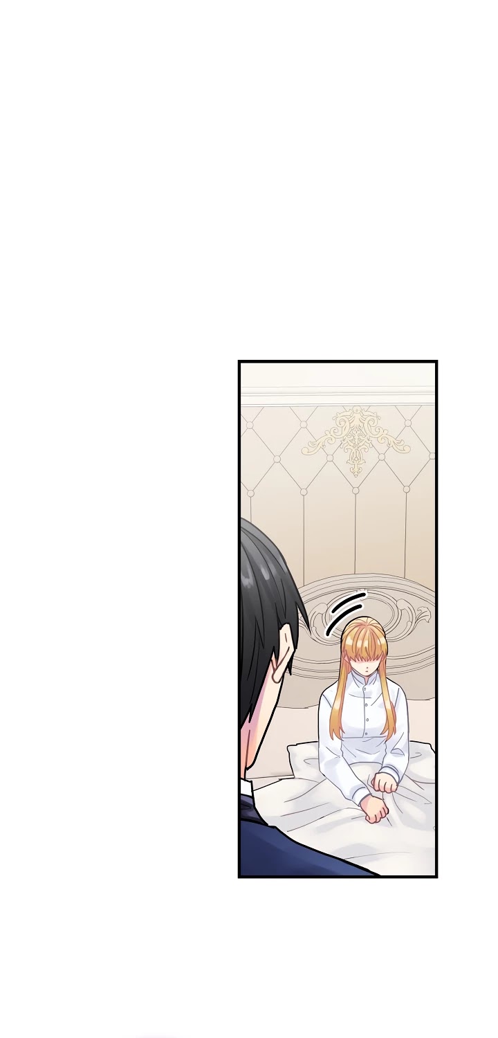 The Flower Dances and the Wind Sings Chapter 23 page 35 - Chapter 23