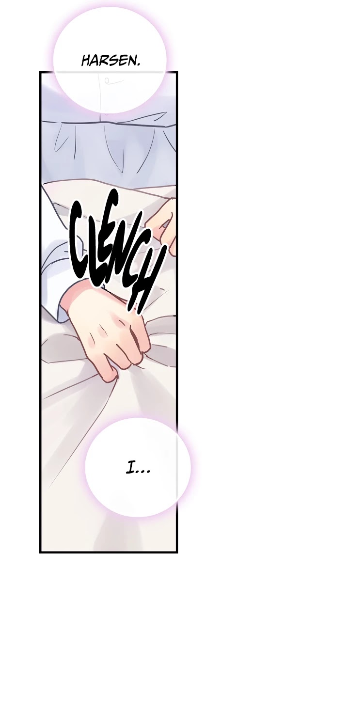 The Flower Dances and the Wind Sings Chapter 23 page 36 - Chapter 23