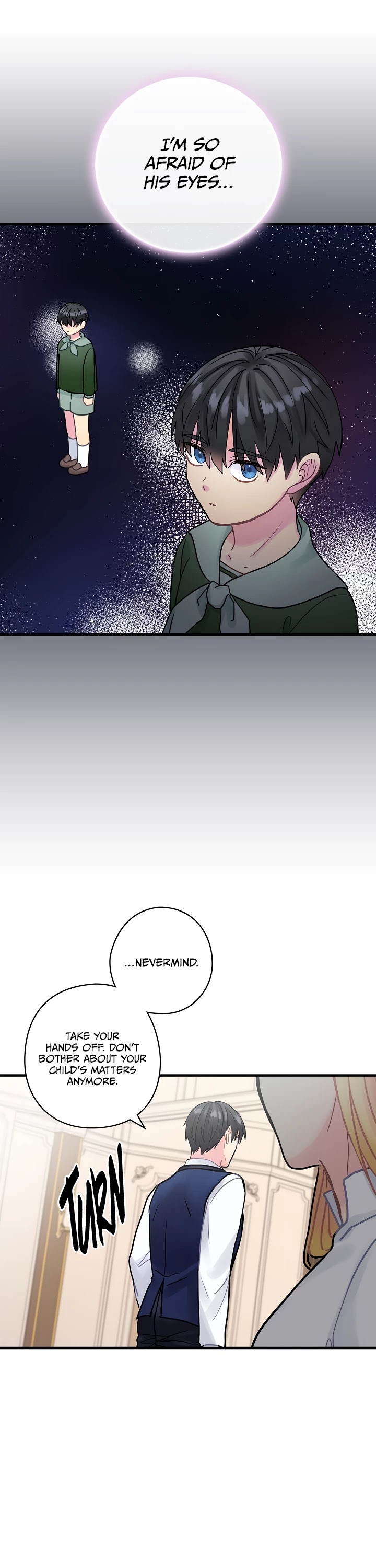 The Flower Dances and the Wind Sings Chapter 23 page 37 - Chapter 23