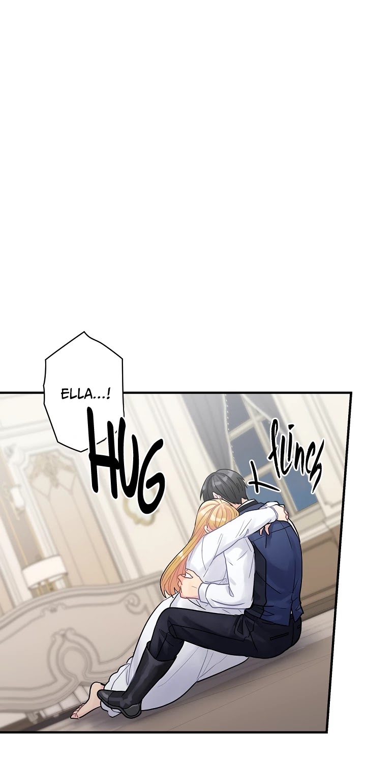 The Flower Dances and the Wind Sings Chapter 23 page 40 - Chapter 23