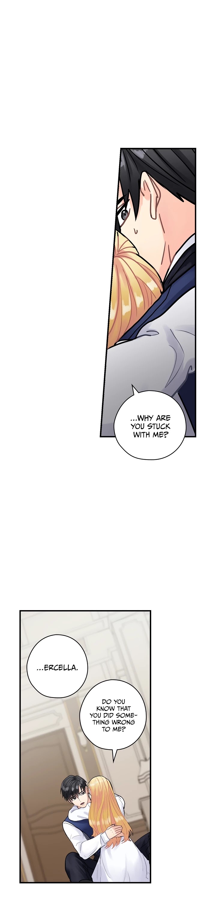 The Flower Dances and the Wind Sings Chapter 23 page 41 - Chapter 23