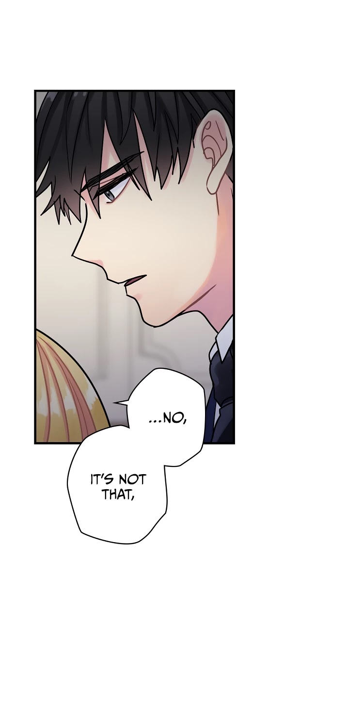 The Flower Dances and the Wind Sings Chapter 23 page 44 - Chapter 23