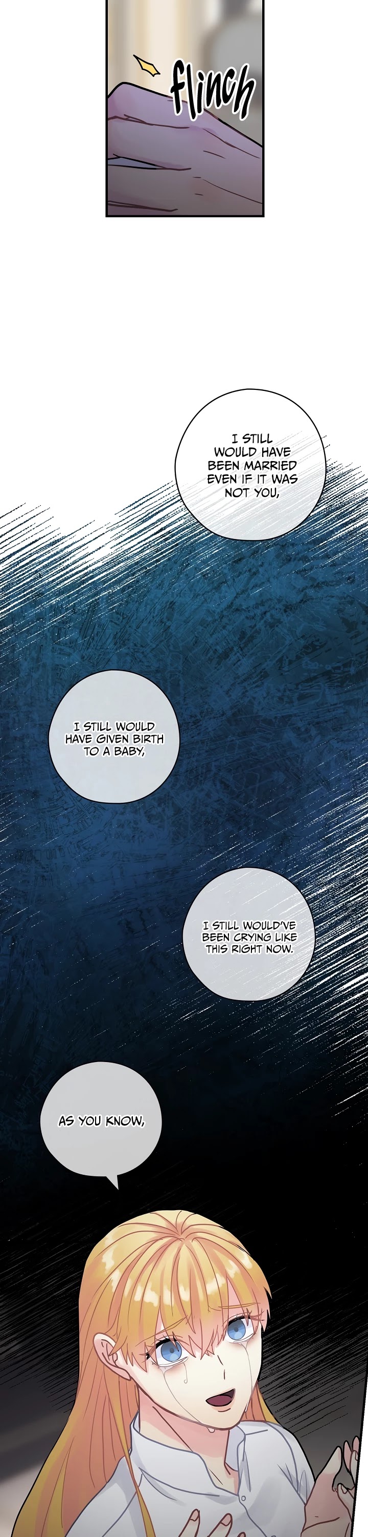 The Flower Dances and the Wind Sings Chapter 23 page 46 - Chapter 23