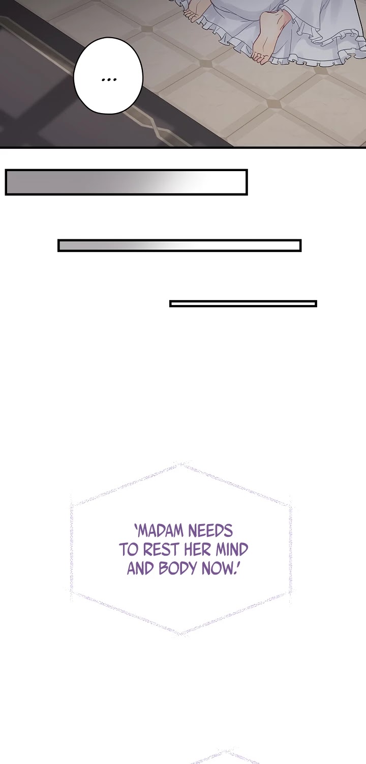 The Flower Dances and the Wind Sings Chapter 23 page 48 - Chapter 23