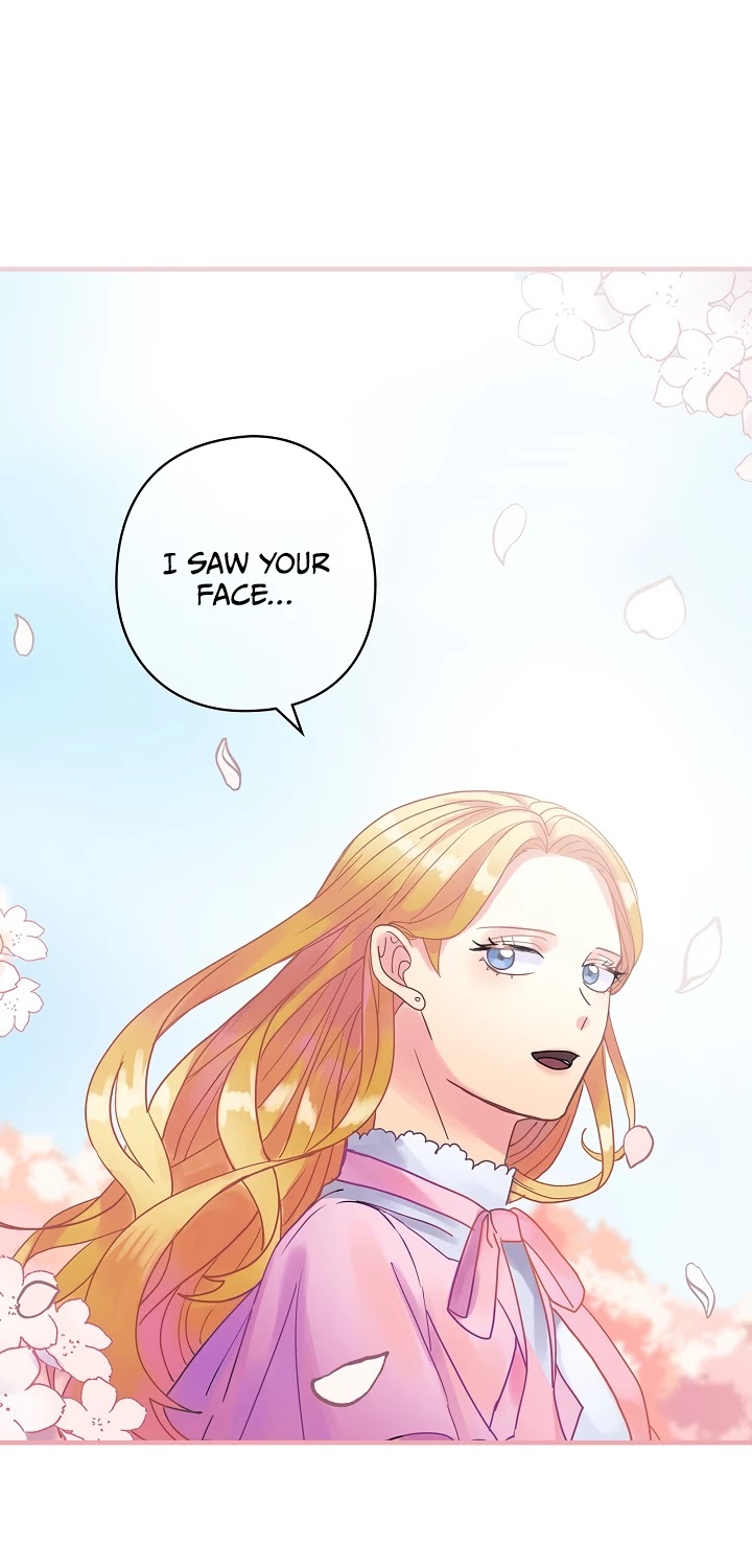 The Flower Dances and the Wind Sings Chapter 23 page 51 - Chapter 23