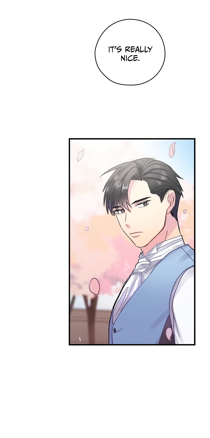 The Flower Dances and the Wind Sings Chapter 23 page 52 - Chapter 23