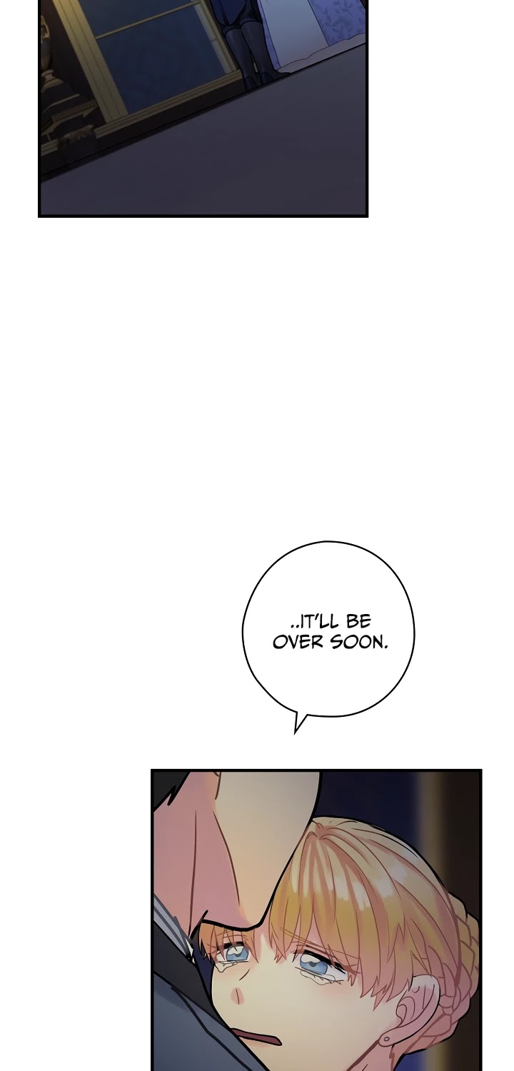 The Flower Dances and the Wind Sings Chapter 23 page 7 - Chapter 23